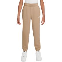 Nike Sportswear Club Fleece Beige Kinderhose FD3008 286