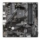4. Gigabyte B550M K Motherboard (AMD Ryzen 5000 Series AM4 CPUs, bis zu 4733MHz DDR4 (OC), 2xPCIe 3.0 M.2, GbE LAN, USB 3.2 Gen1)