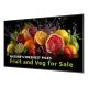 Philips Digital Signage-Display der Serie 5000, Modell 75BDL5050D/00, 190,5 cm (75 Zoll), LCD, Wi-Fi, 600 cd/m² Full HD, Schwarz, integrierter Android-Prozessor