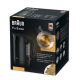 3. Braun WK 3000 BK Wasserkocher 1 l Schwarz 2200 W