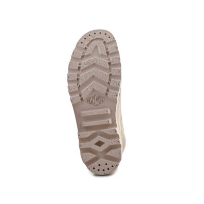 12. Palladium Mono Chrome Schuhe 73089-260-M