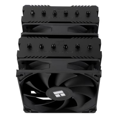 7. Thermalright Peerless Assassin 120 SE CPU-Kühler