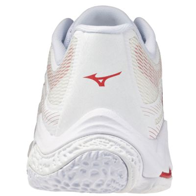 4. Mizuno WAVE LIGHTNING ELITE W V1GC260073 Schuhe