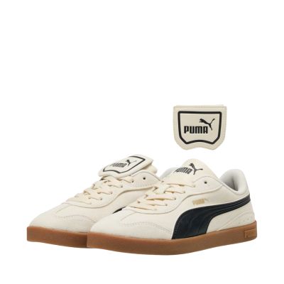 2. Puma Club Azura SD 404477 01 Damenschuhe