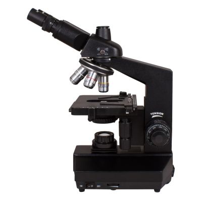 9. Levenhuk D870T 8M Trinokulares Digitalmikroskop