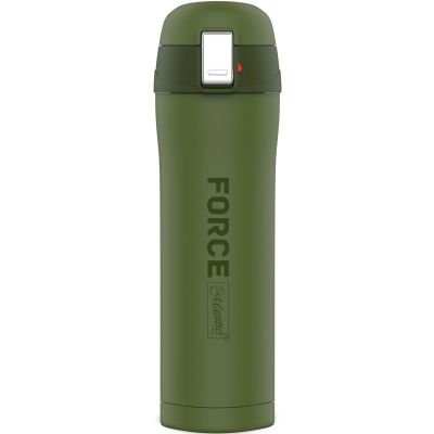 Thermobecher 400 ml „FORCE“ MAESTRO