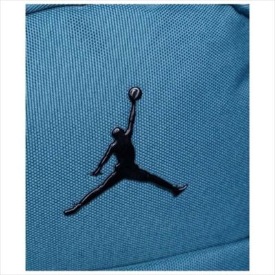 3. Jordan Jam Air Patrol Rucksack 29L Grün - MA0924-EA0