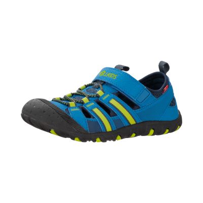 4. Trollkids Kids Sandefjord Sandal XT Jr 668-106 Sandalen