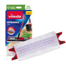Vileda Ultramax Care Mop Nachfüllpackung