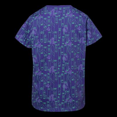 2. Kinder-T-Shirt mit kurzen Ärmeln SPORT JRB