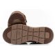 19. Glacial Ultra-Woodlands W 16677/BRN Schuhe