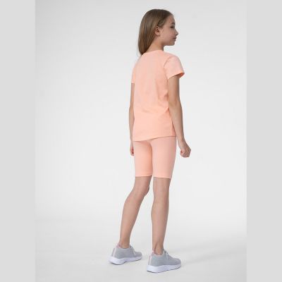 3. 4F Jr Shorts 4FJSS23TTIGF037 65S