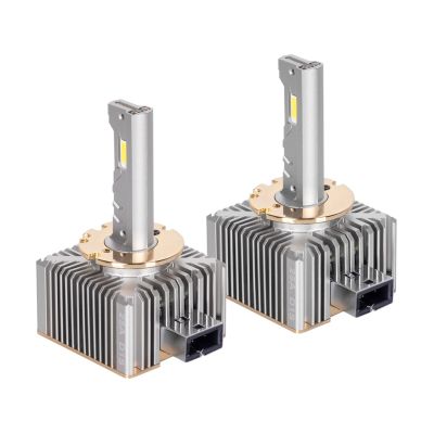 D1S 90W 6000K HQ LED-Autolampe