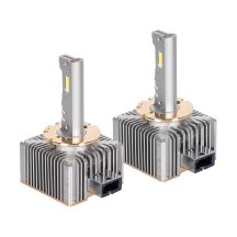 D1S 90W 6000K HQ LED-Autolampe
