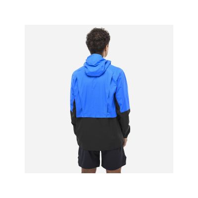 7. MILLET Intense Pro 2,5L Jacke, Größe M, Herrenjacke, Schwarz