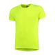 Rogelli T-Shirt-Aktion, fluoreszierend, XL