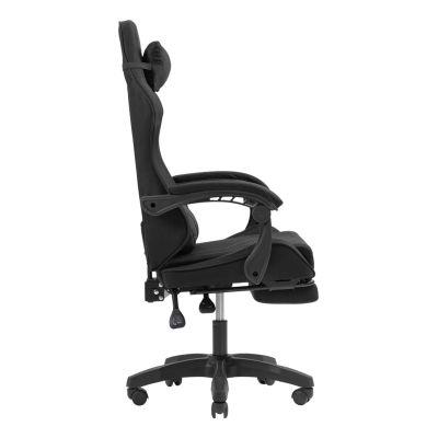 8. TACENS MARS MGC-X FABRIC Schwarz - Gaming-Stuhl