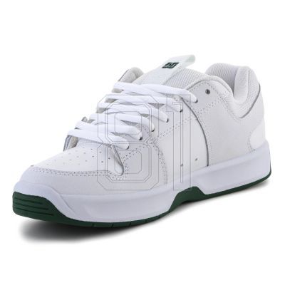 8. DC Shoes Lynx Zero SM ADYS100668-WGN Schuhe