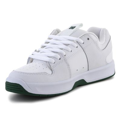 8. DC Shoes Lynx Zero SM ADYS100668-WGN Schuhe
