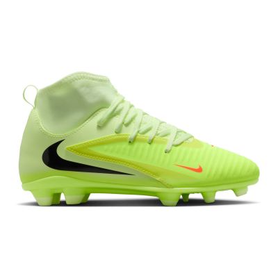 Nike Junior Phantom 6 High Club FG/MG HQ2022-800 Fußballschuhe