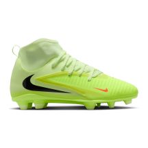 Nike Junior Phantom 6 High Club FG/MG HQ2022-800 Fußballschuhe