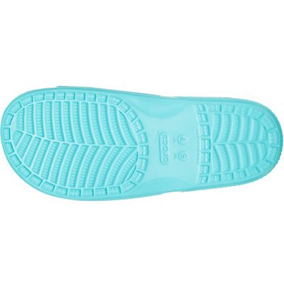 7. Crocs Classic Slide W 206121 4O9 Zehentrenner
