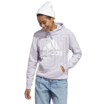 Adidas Big Logo FT R HD W IC6899 Sweatshirt