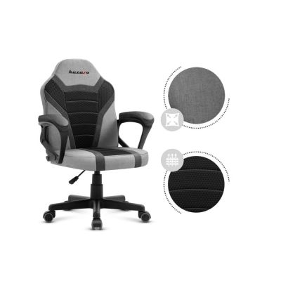 25. HZ-Ranger Ranger 1.0 Gr Kinder-Gaming-Stuhl