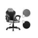 25. HZ-Ranger Ranger 1.0 Gr Kinder-Gaming-Stuhl