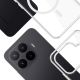 10. 3mk Armor MagCase für Xiaomi 17T Pro - transparent