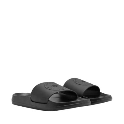 2. Mädchen-Flip-Flops 4F F031 Tiefschwarz 4FJWSS26FSLIF031 20S
