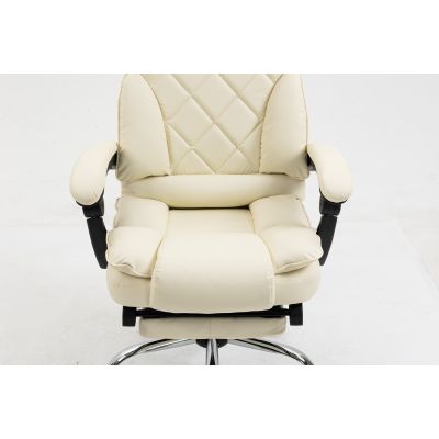 7. Activejet Bürostuhl YK7416 beige