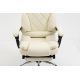 7. Activejet Bürostuhl YK7416 beige