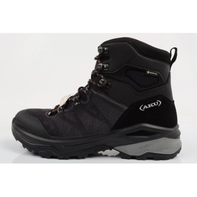 2. Aku Adapta Gore-tex bequeme Trekking-Sportschuhe für Herren