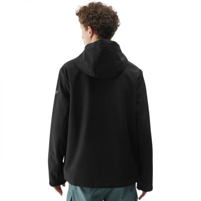 3. Softshelljacke 4F M324 M 4FWSS25TSOFM324 20S