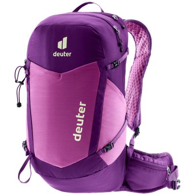 Deuter Speed Lite Pro 17 SL 17 l Lila