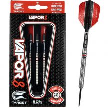 Target Vapor 8 Darts 23g Stahl 100410