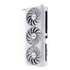 15. ASUS Prime RTX5070-O12G-WHITE Grafikkarte NVIDIA GeForce RTX 5070 12GB GDDR7 90YV0M19-M0NA00