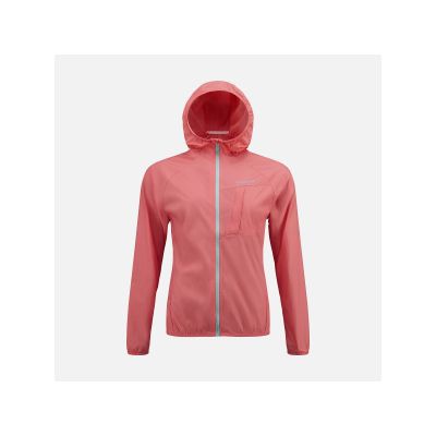 2. Damen-Skijacke ROSSIGNOL W Sidelhorn Pkb Jkt, rosa