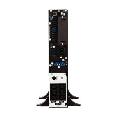 2. APC SRT1500XLI Doppelwandler-USV (Online) 1,5 kVA 1500 W