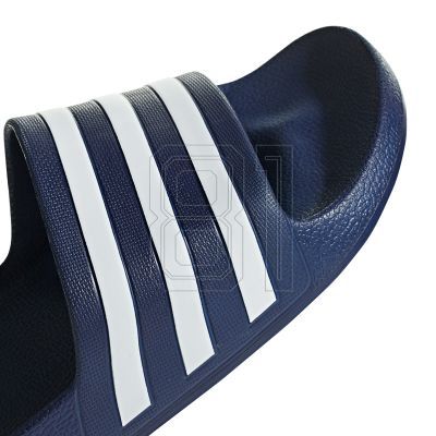 5. Adidas Adilette Aqua M F35542 Flip-Flops