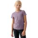 5. T-Shirt 4F F1658 Jr 4FJWMM00TTSHF1658 51S