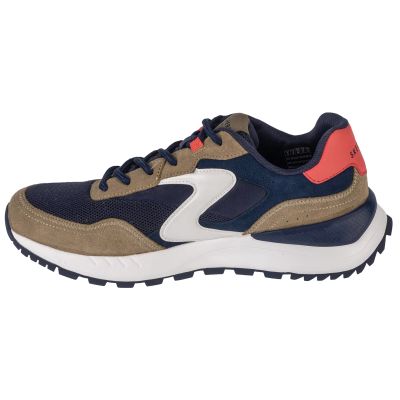 2. Skechers Fury - Fury Lace Low 183265-NVTN Braun 47.5