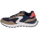 2. Skechers Fury - Fury Lace Low 183265-NVTN Braun 47.5