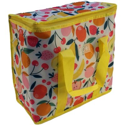 19. Fruchtgelbe Thermotasche 16L
