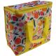 19. Fruchtgelbe Thermotasche 16L