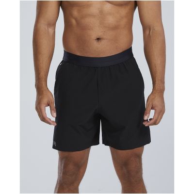 Herren-Trainingsshorts TYR SOL SHORT UNLINED 7"