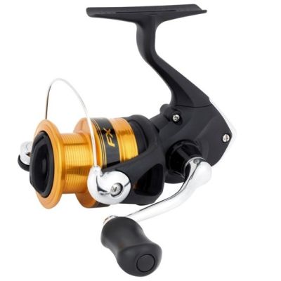 Shimano FX FC C3000 Rolle