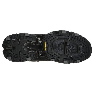 4. Skechers Vigor 3.0 M 237145/BBK Schuhe