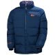 15. Helly Hansen YU 23 Revesible Puffer M 54060 584 Jacke